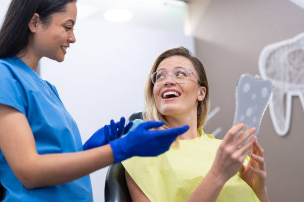 Reliable Crescent City, CA Dental Services Solutions